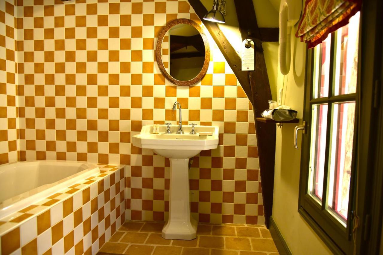 Logis Hotel Le Boudoir Belvès Kültér fotó