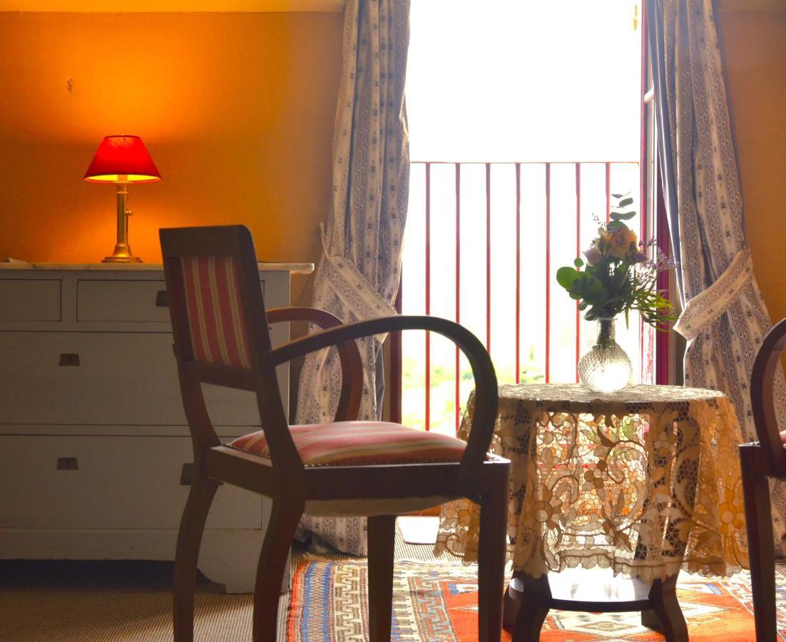 Logis Hotel Le Boudoir Belvès Kültér fotó