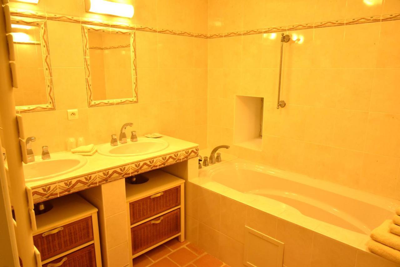 Logis Hotel Le Boudoir Belvès Kültér fotó