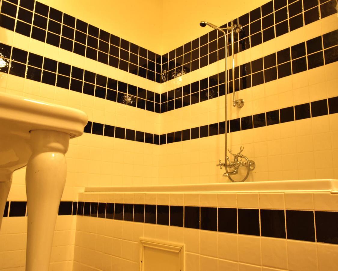 Logis Hotel Le Boudoir Belvès Kültér fotó