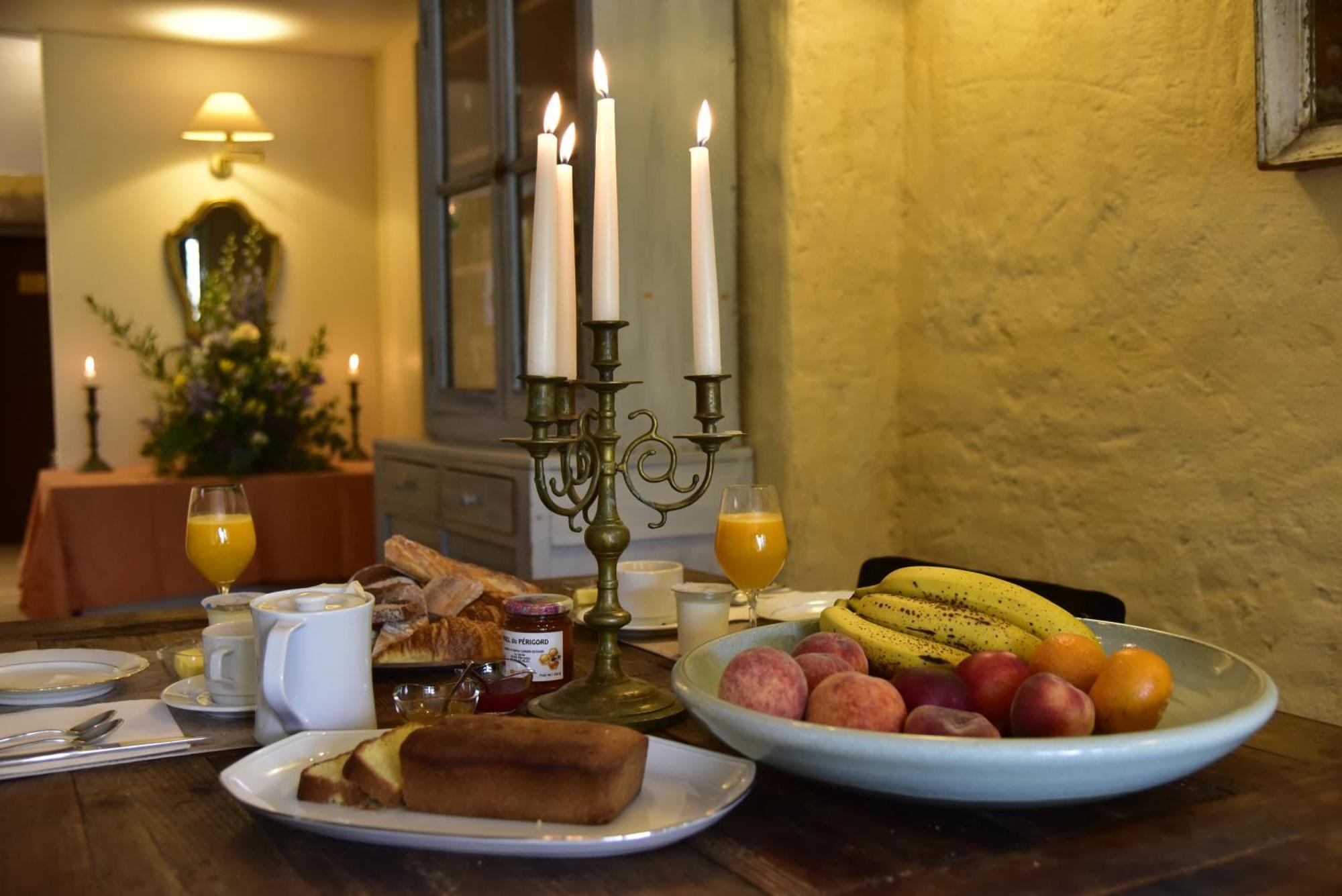 Logis Hotel Le Boudoir Belvès Kültér fotó