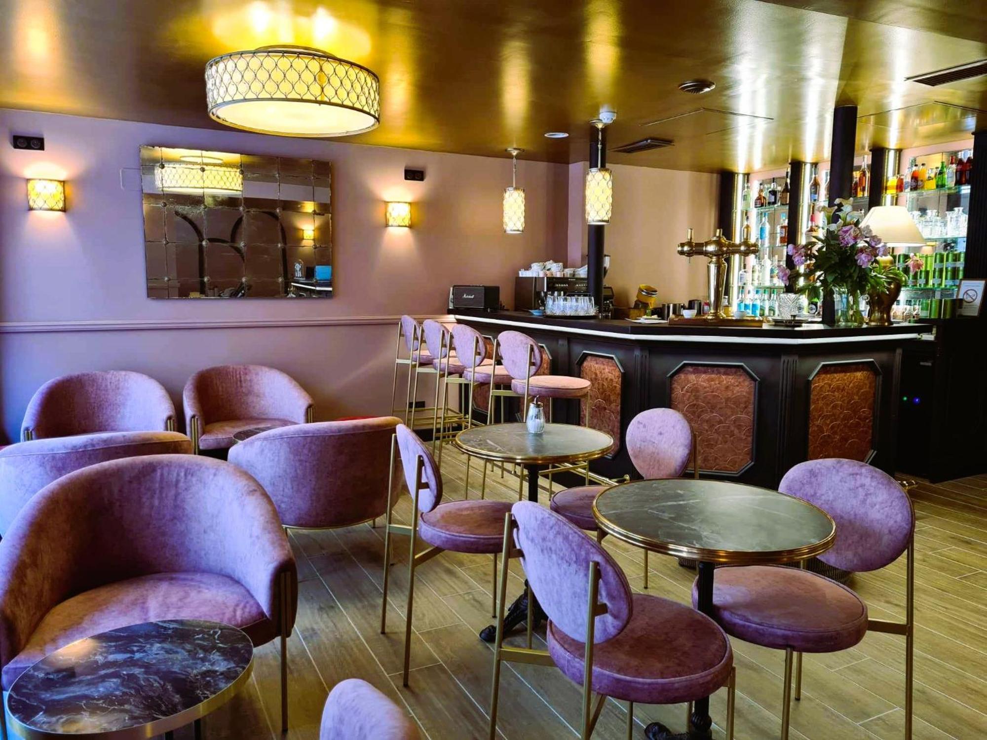 Logis Hotel Le Boudoir Belvès Kültér fotó