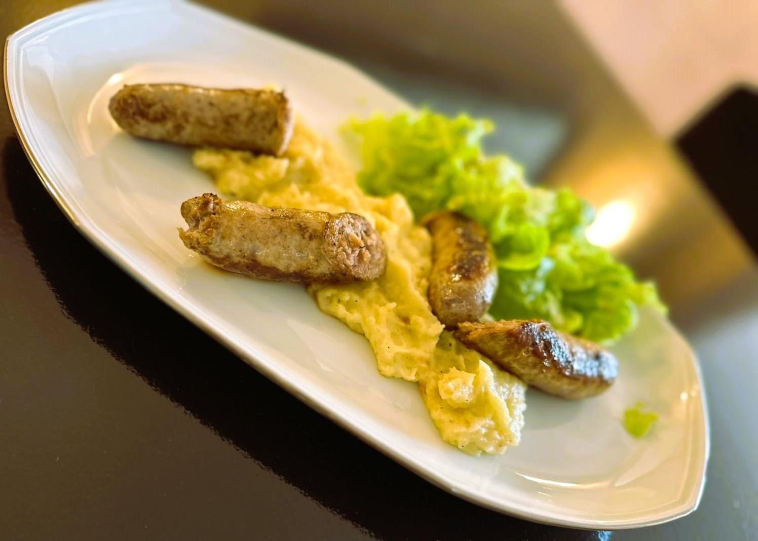 Logis Hotel Le Boudoir Belvès Kültér fotó