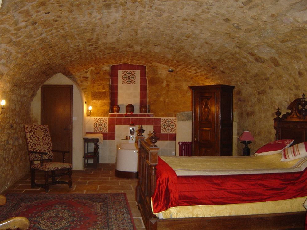 Logis Hotel Le Boudoir Belvès Kültér fotó